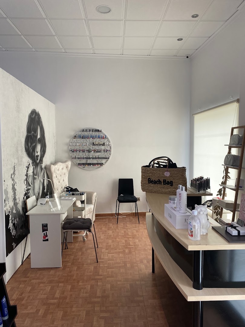 Salón de belleza ASMAE · Fotos 1